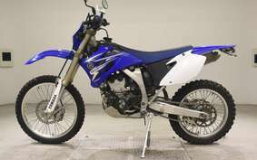 YAMAHA WR250F E