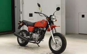 HONDA APE 100 HC07