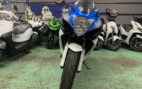 SUZUKI GSX-R750 2011 GR7MA