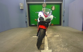 HONDA CBR400R ABS 2013 NC47