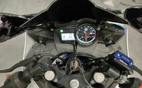 YAMAHA YZF-R15 1CK0