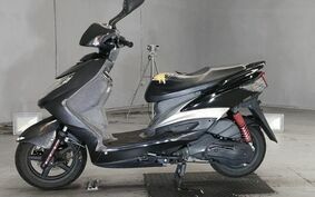 YAMAHA CYGNUS 125 X SE44J