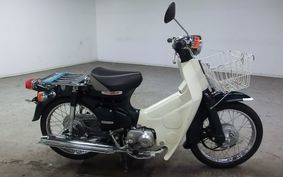 HONDA C70 SUPER CUB HA02