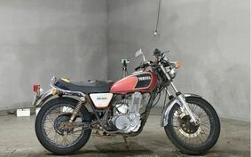 YAMAHA SR400 2H6