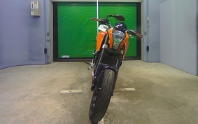 KTM 125 DUKE JGA4F