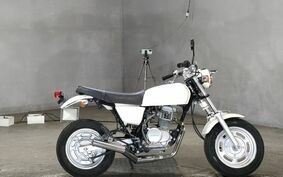 HONDA APE 100 HC07