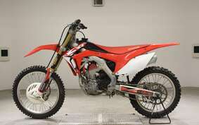 HONDA CRF250 RALLY ME10