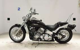 YAMAHA DRAGSTAR 400 2008 VH01J