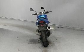 TRIUMPH SPEED TRIPLE 2001 TE551