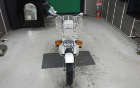 HONDA CHALY 50 CF50