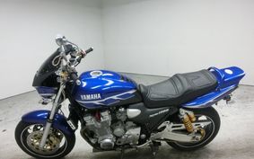 YAMAHA XJR1300 1998 RP01J