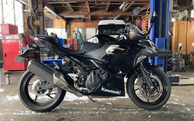 KAWASAKI NINJA 2018 EX400G