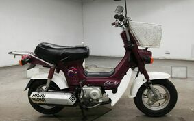 HONDA CHALY 50 CF50