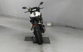 YAMAHA MT-07 2015 RM07J