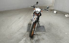 YAMAHA SEROW 250 DG17J