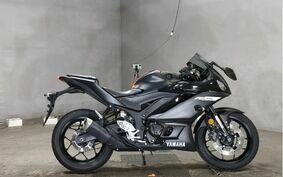 YAMAHA YZF-R25 RG43J