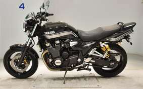 YAMAHA XJR1300 Gen.2 2014 RP17J