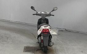 YAMAHA JOG ZR Evolution 2 SA39J