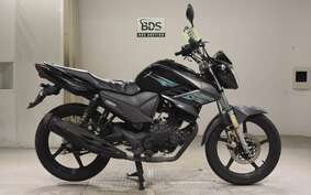 YAMAHA YS125 FAZER