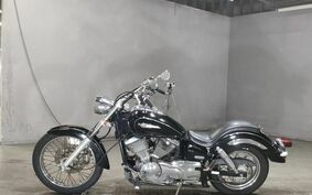 YAMAHA DRAGSTAR 250 VG02J