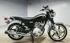 YAMAHA YB125SP PCJL