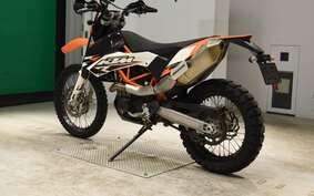 KTM 690 ENDURO R 2012 LES40