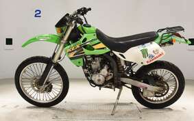 KAWASAKI KLX250 LX250E