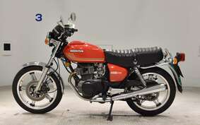 HONDA CB400T HAWK 2 2023 CB400T