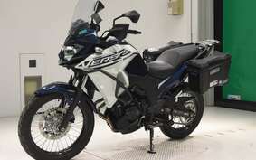 KAWASAKI VERSYS 250 A LE250D