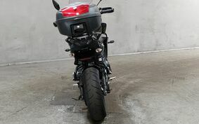 YAMAHA TRACER 9 2018 RN51J