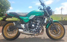 KAWASAKI Z650 RS 2023 ER650M