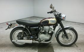 KAWASAKI W650 1999 EJ650A