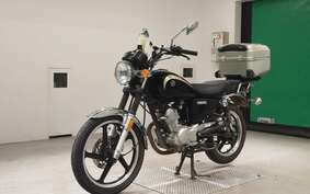 YAMAHA YB125SP PCJL