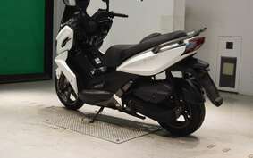 KYMCO K-XCT 125 i