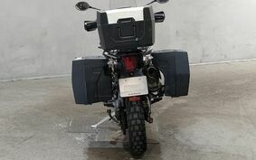 TRIUMPH TIGER 800 XC 2013 TRE16