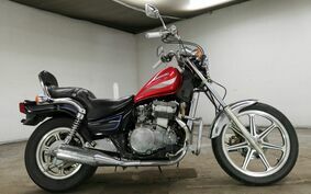 KAWASAKI VULCAN 400 1990 EN400B