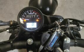 OTHER マット レイザーバック250 1991 不明