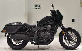 HONDA REBEL 1100 T 2024 SC83