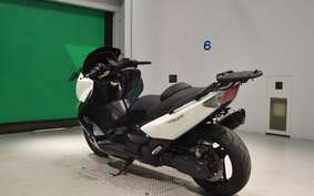 YAMAHA T-MAX500 Gen.3 2009 SJ08J