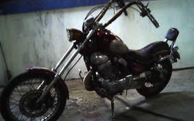 YAMAHA VIRAGO 250 3DM