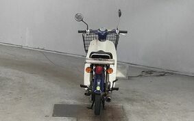 HONDA PRESS CUB 50 C50