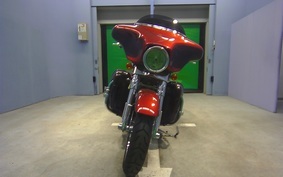 HARLEY FLHXSE 1800CVO 2012 PZ8