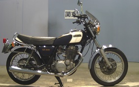 YAMAHA SR500 1983 2J2