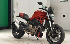 DUCATI M1200 2014 M603J