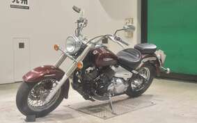 YAMAHA DRAGSTAR 400 CLASSIC 2002 VH01J