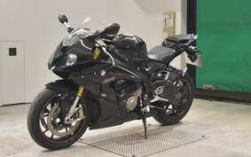 BMW S1000RR 2015