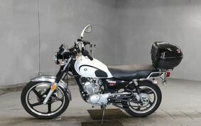 YAMAHA YB125SP PCJL