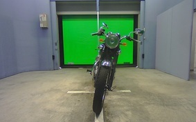 KAWASAKI W400 2007 EJ400A