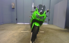 KAWASAKI NINJA 250R 2011 EX250K