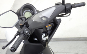 YAMAHA NMAX ABS SED6J